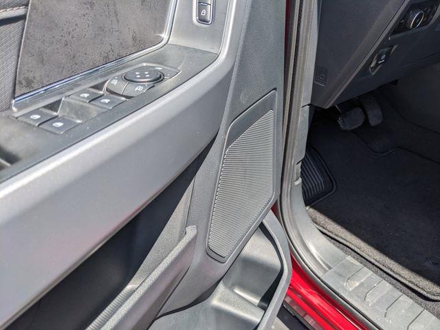 2026 Ford F-150 - $50,000
