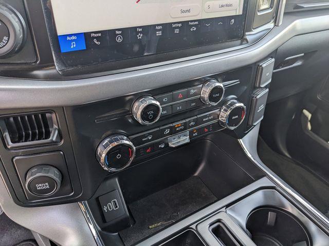 2026 Ford F-150 - $50,000