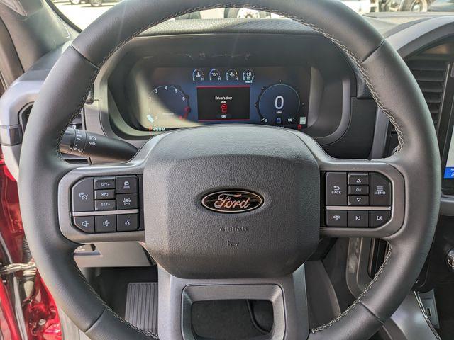 2026 Ford F-150 - $50,000