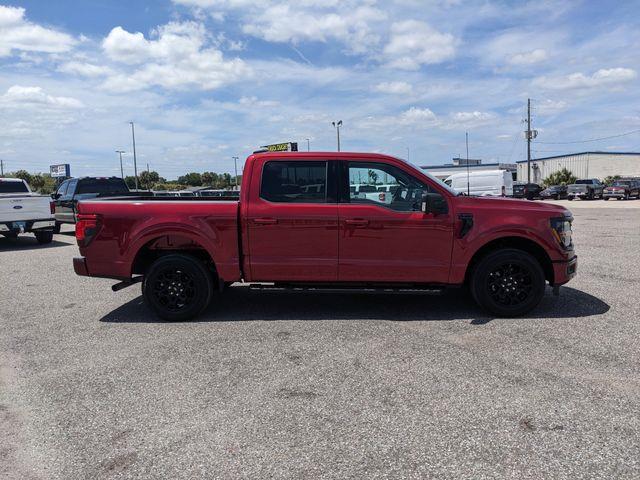 2026 Ford F-150 - $49,000
