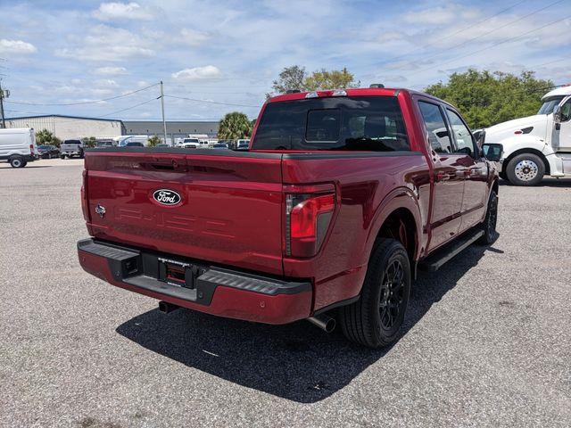 2026 Ford F-150 - $49,000
