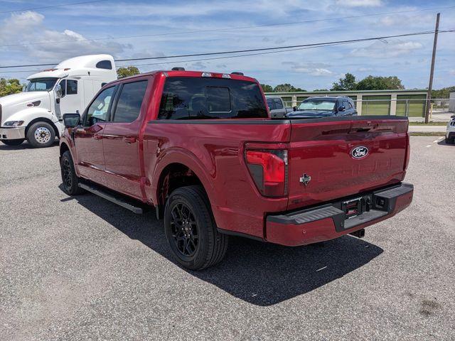 2026 Ford F-150 - $49,000