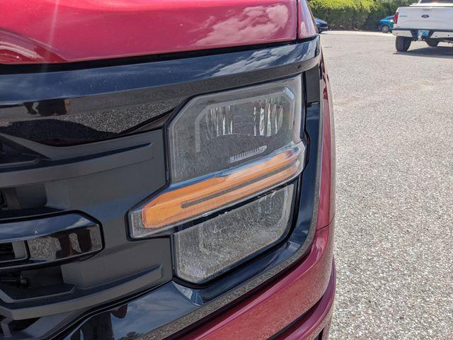 2026 Ford F-150 - $49,000