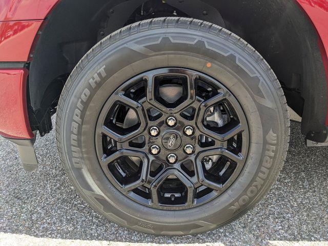 2026 Ford F-150 - $49,000