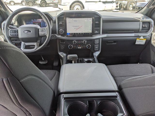 2026 Ford F-150 - $49,000