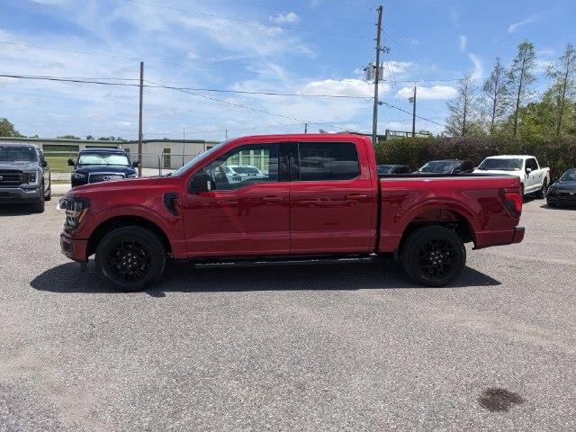 2026 Ford F-150 - $47,000