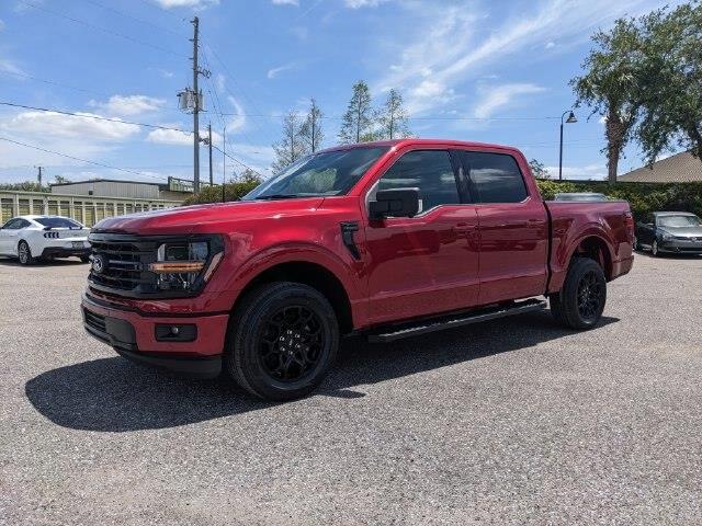 2026 Ford F-150 - $47,000