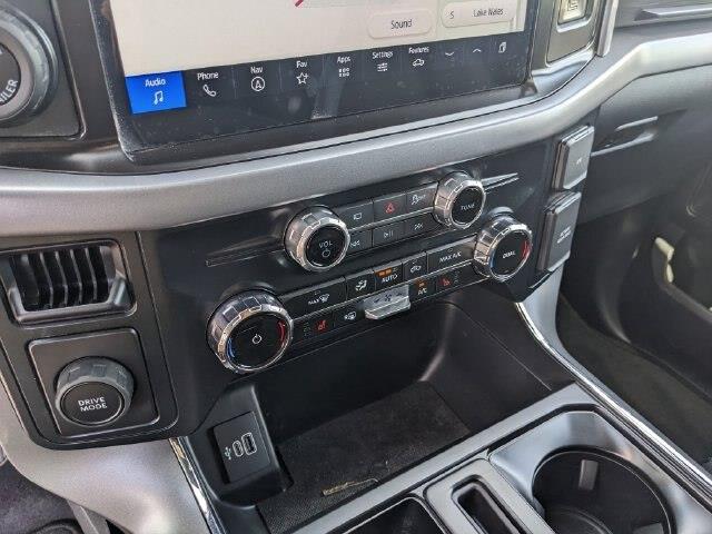2026 Ford F-150 - $47,000
