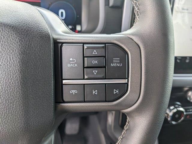 2026 Ford F-150 - $47,000