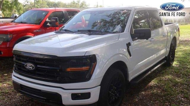 Preowned 2024 Ford F-150 XLT for Sale