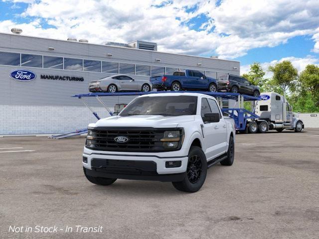2026 Ford F-150 - $55,605