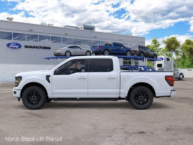 2026 Ford F-150 - $55,605