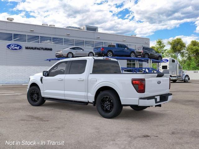 2026 Ford F-150 - $55,605