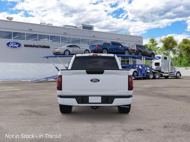 2026 Ford F-150 - $55,605