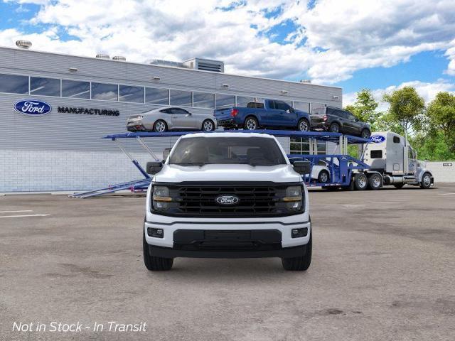 2026 Ford F-150 - $55,605