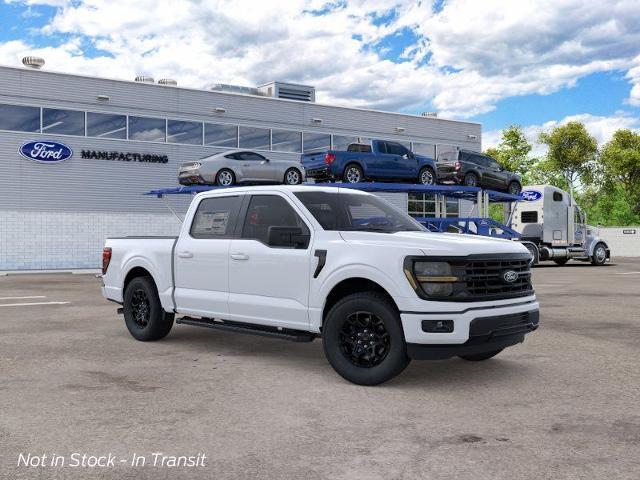 2026 Ford F-150 - $55,605