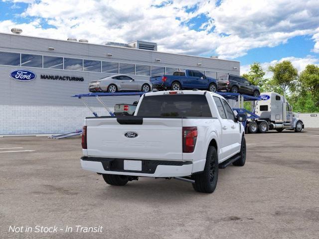 2026 Ford F-150 - $55,605