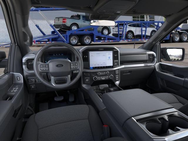 2026 Ford F-150 - $55,605