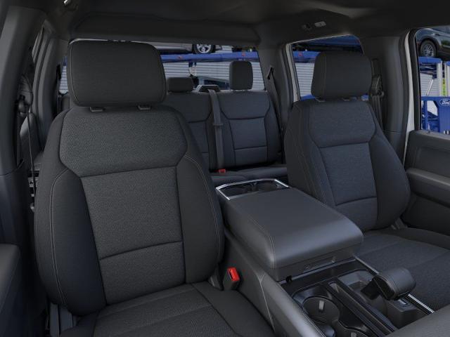 2026 Ford F-150 - $55,605