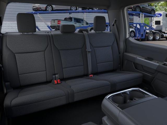 2026 Ford F-150 - $55,605