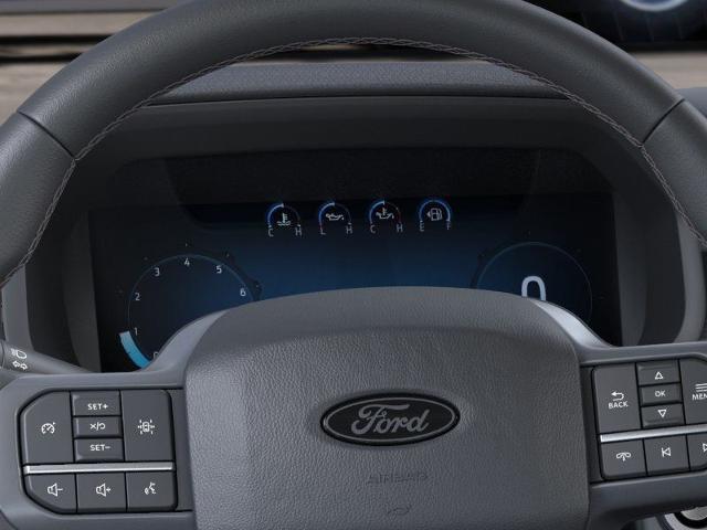 2026 Ford F-150 - $55,605