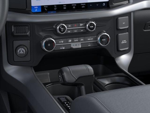 2026 Ford F-150 - $55,605