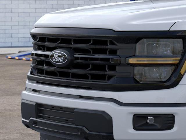 2026 Ford F-150 - $55,605