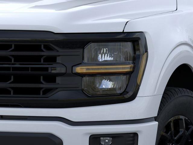 2026 Ford F-150 - $55,605