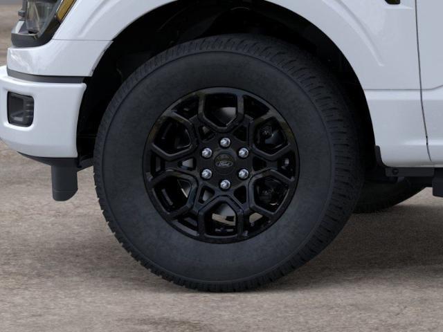 2026 Ford F-150 - $55,605