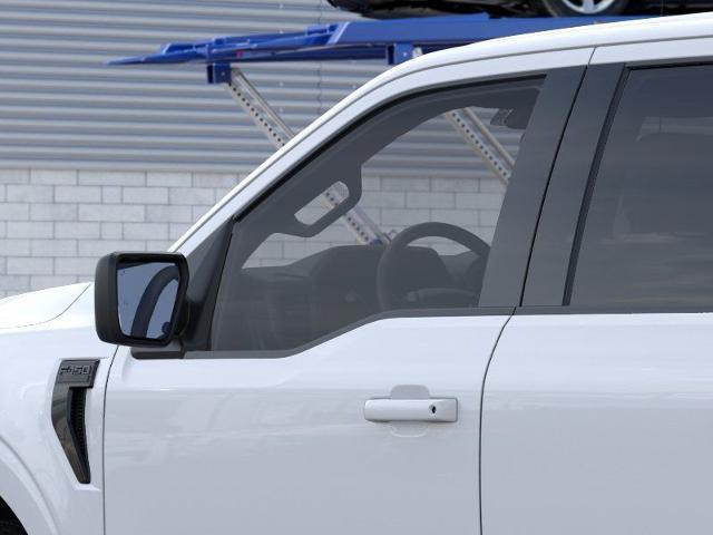 2026 Ford F-150 - $55,605