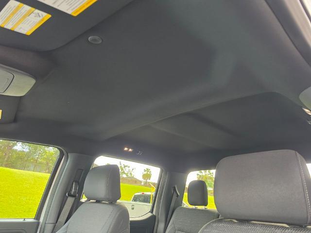 2026 Ford F-150 - $55,605