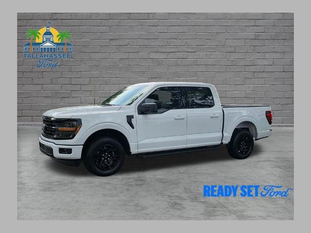 2026 Ford F-150 - $49,998
