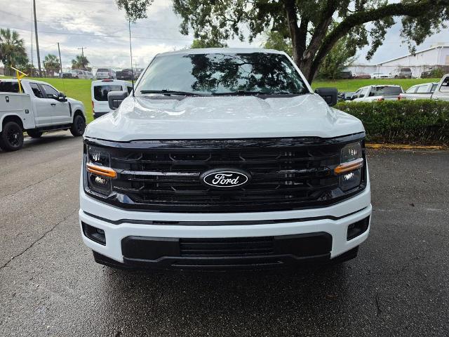 2026 Ford F-150 - $49,998