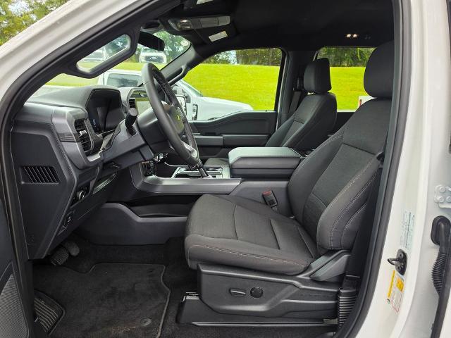 2026 Ford F-150 - $49,998