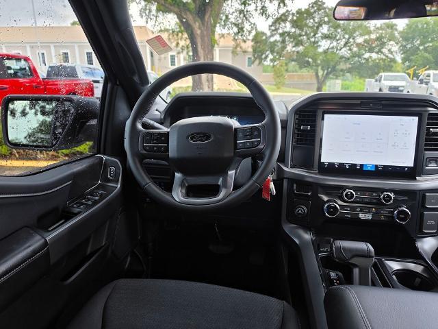 2026 Ford F-150 - $49,998