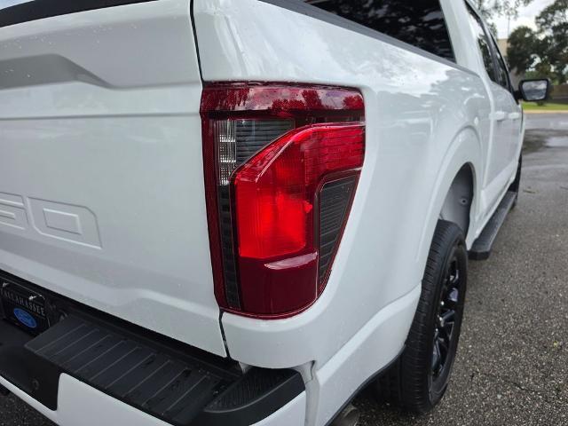 2026 Ford F-150 - $49,998