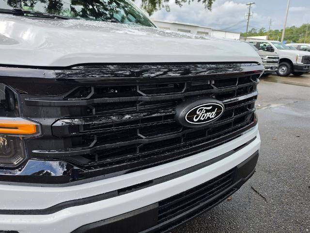 2026 Ford F-150 - $49,998