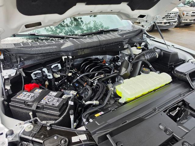 2026 Ford F-150 - $49,998