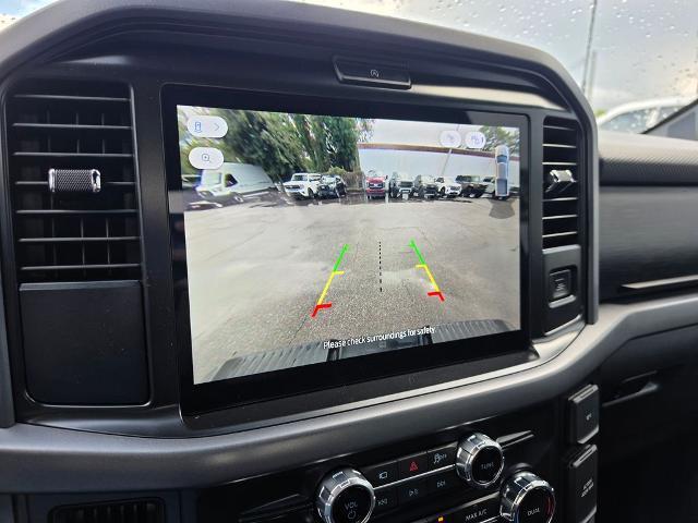 2026 Ford F-150 - $49,998