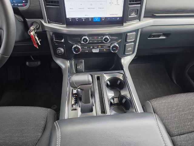 2026 Ford F-150 - $51,598