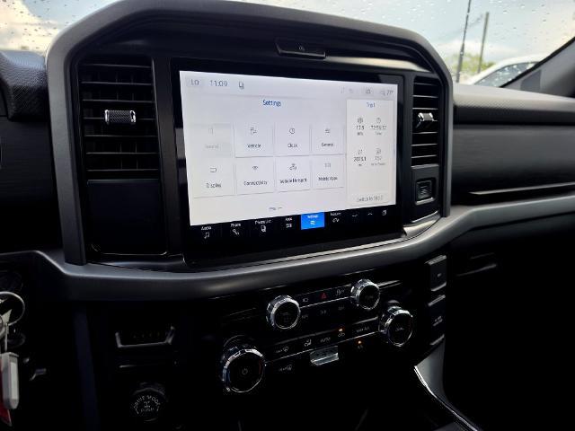2026 Ford F-150 - $49,878