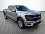 2024 F-150 Thumbnail 3