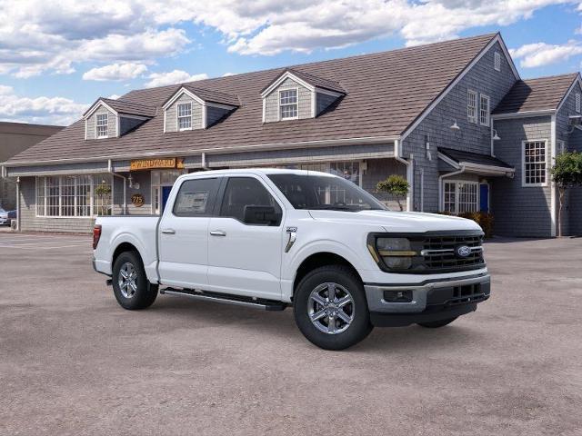 2025 Ford F-150 - $61,138