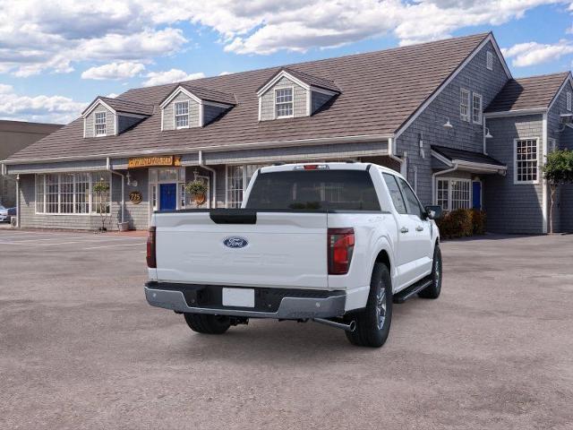 2025 Ford F-150 - $61,138