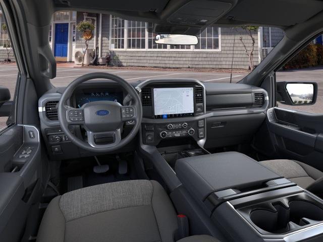 2025 Ford F-150 - $61,138