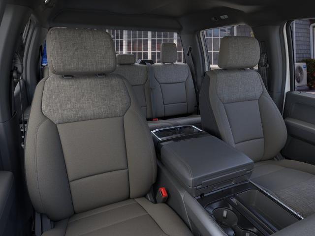 2025 Ford F-150 - $61,138