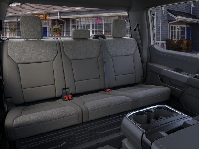 2025 Ford F-150 - $61,138