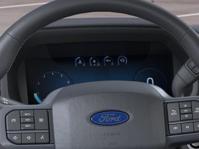 2025 Ford F-150 - $61,138