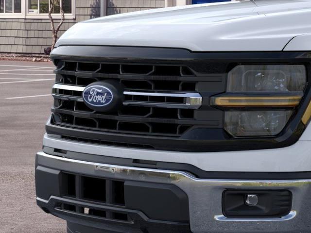 2025 Ford F-150 - $61,138