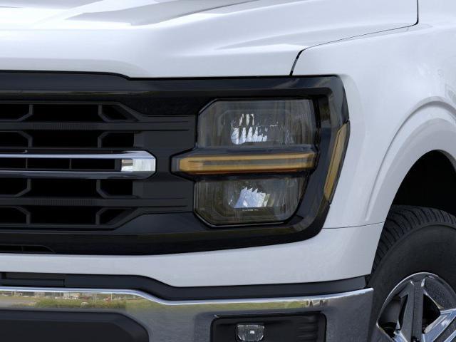 2025 Ford F-150 - $61,138